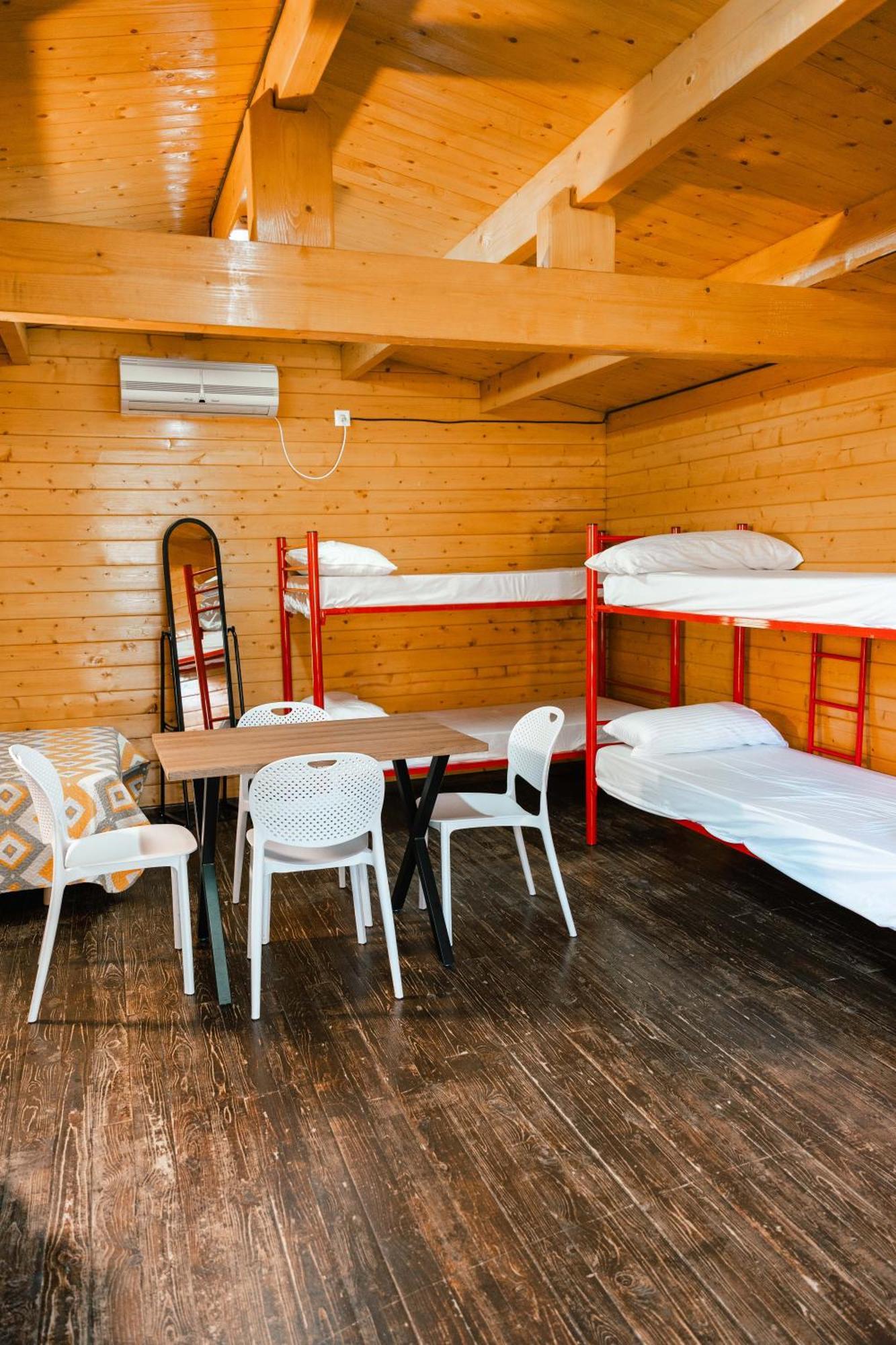 Camping Tajorodillo グラサレマ エクステリア 写真