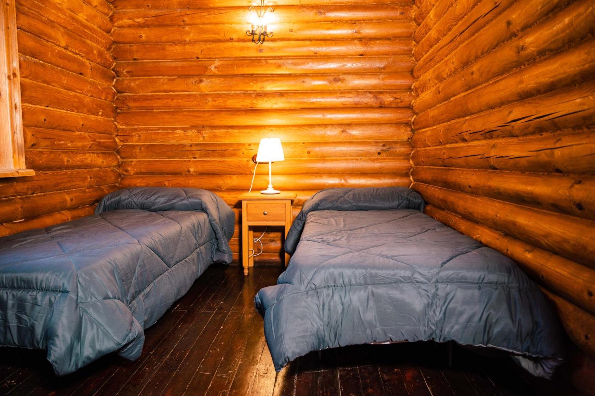 Camping Tajorodillo グラサレマ エクステリア 写真